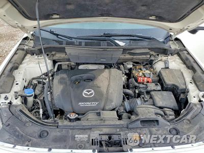 Zdjęcie 11 z 12 samochodu: 2018 MAZDA CX-5 TOURING VIN:JM3KFACM5J1346771 - miniatura