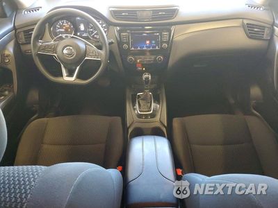 Zdjęcie 8 z 13 samochodu: 2019 NISSAN ROGUE SPORT S VIN:JN1BJ1CR6KW313868 - miniatura