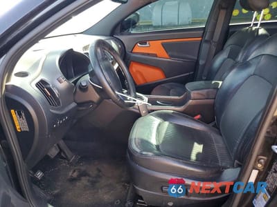 Zdjęcie 7 z 12 samochodu: 2011 KIA SPORTAGE EX VIN:KNDPCCA28B7070010 - miniatura