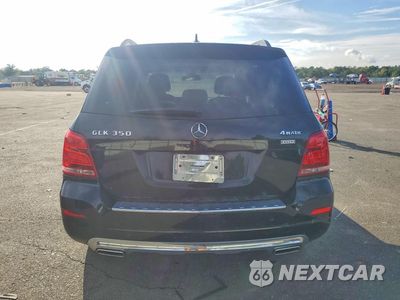 Zdjęcie 6 z 13 samochodu: 2015 MERCEDES-BENZ GLK 350 4MATIC VIN:WDCGG8JB3FG380504 - miniatura