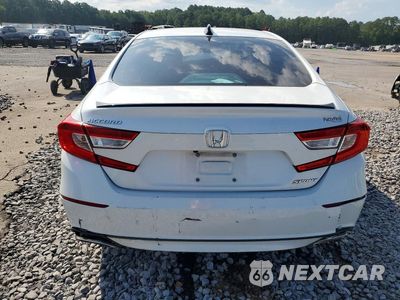 Zdjęcie 6 z 12 samochodu: 2022 HONDA ACCORD SPORT VIN:1HGCV1F35NA049493 - miniatura