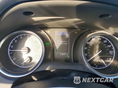 Zdjęcie 9 z 12 samochodu: 2018 TOYOTA CAMRY SE VIN:JTNB11HK9J3051364 - miniatura