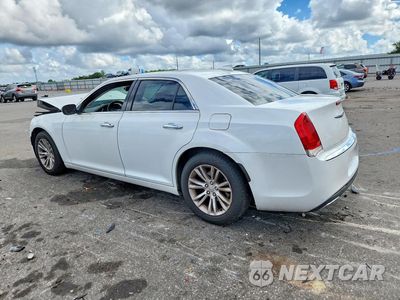 Drugie zdjęcie samochodu z przodu: 2016 CHRYSLER 300C VIN:2C3CCAEG1GH277931 - miniatura