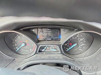 Zdjęcie 9 z 13 samochodu: 2015 FORD FOCUS SE VIN:1FADP3F23FL200844 - miniatura