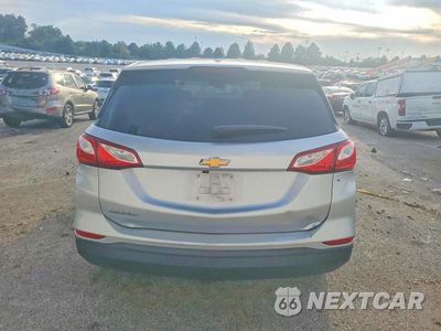 Zdjęcie 6 z 13 samochodu: 2020 CHEVROLET EQUINOX LS VIN:3GNAXHEV7LS704378 - miniatura