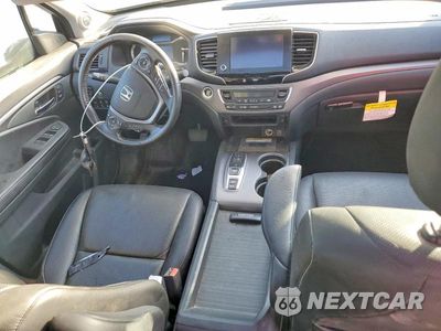 Zdjęcie 8 z 12 samochodu: 2023 HONDA RIDGELINE RTL-E VIN:5FPYK3F75PB005541 - miniatura