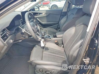 Zdjęcie 7 z 13 samochodu: 2021 AUDI A4 PREMIUM PLUS 40 VIN:WAUBBAF40MA032284 - miniatura