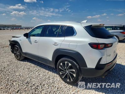 Drugie zdjęcie samochodu z przodu: 2025 MAZDA CX-50 PREMIUM PLUS VIN:7MMVAAEW5SN141254 - miniatura