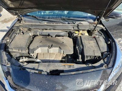 Zdjęcie 11 z 12 samochodu: 2015 CHEVROLET MALIBU 1LT VIN:1G11C5SL1FF264391 - miniatura