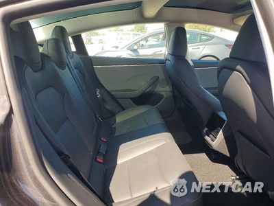 Zdjęcie 10 z 12 samochodu: 2025 TESLA MODEL 3 VIN:5YJ3E1EA8SF016537 - miniatura