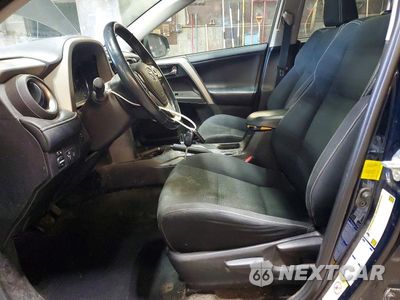 Zdjęcie 7 z 13 samochodu: 2017 TOYOTA RAV4 XLE VIN:2T3RFREV9HW654923 - miniatura