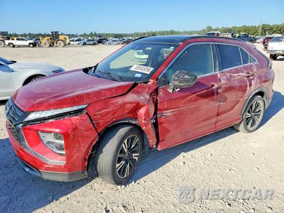 2023 MITSUBISHI ECLIPSE CROSS SE JA4ATWAA3PZ002976 - główne zdjęcie licytacji z USA - miniatura