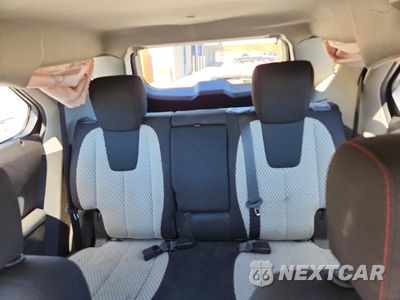 Zdjęcie 10 z 14 samochodu: 2010 CHEVROLET EQUINOX LS VIN:2CNALBEW4A6359666 - miniatura