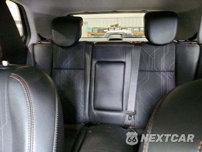 Zdjęcie 10 z 13 samochodu: 2020 CHEVROLET TRAX 1LT VIN:3GNCJLSB3LL270350 - miniatura