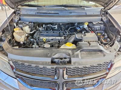 Zdjęcie 12 z 13 samochodu: 2018 DODGE JOURNEY SE VIN:3C4PDCAB2JT288676 - miniatura