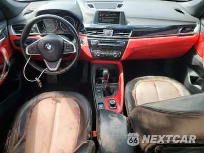 Zdjęcie 8 z 13 samochodu: 2017 BMW X1 XDRIVE28I VIN:WBXHT3Z39H4A55937 - miniatura