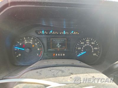 Zdjęcie 9 z 12 samochodu: 2019 FORD F150 SUPERCREW VIN:1FTEW1EP5KKE81161 - miniatura