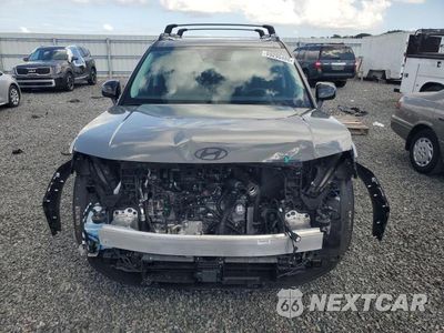 Piąte zdjęcie samochodu w środku: 2025 HYUNDAI SANTA FE XRT VIN:5NMP3DGL6SH123785 - miniatura