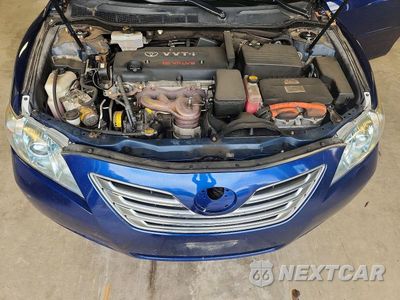 Zdjęcie 11 z 12 samochodu: 2005 TOYOTA CAMRY HYBRID VIN:4T1BB46K57U018091 - miniatura