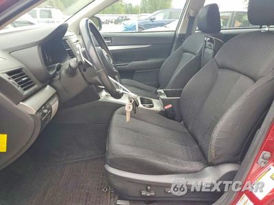 Zdjęcie 7 z 12 samochodu: 2011 SUBARU LEGACY 2.5I PREMIUM VIN:4S3BMCB62B3230947 - miniatura