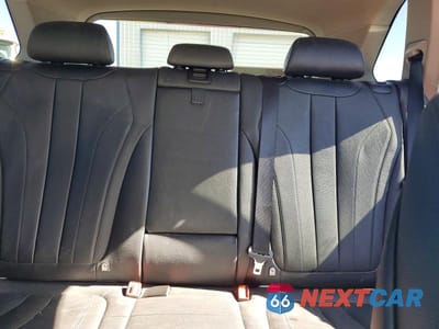 Zdjęcie 10 z 14 samochodu: 2015 BMW X5 XDRIVE35I VIN:5UXKR0C53F0P12208 - miniatura