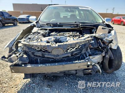 Piąte zdjęcie samochodu w środku: 2011 TOYOTA COROLLA LE VIN:JTDBU4EE0B9146258 - miniatura