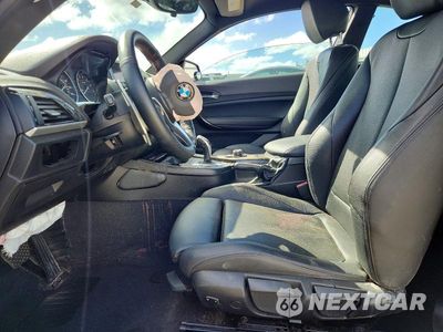 Zdjęcie 7 z 12 samochodu: 2015 BMW 228 XI VIN:WBA1F7C58FVX96315 - miniatura