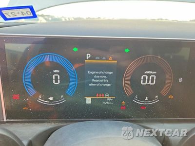 Zdjęcie 9 z 13 samochodu: 2026 HYUNDAI TUCSON SEL VIN:5NMJBCDE2TH735377 - miniatura
