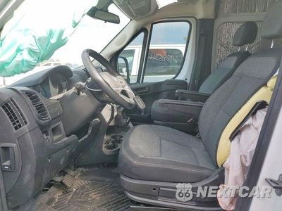 Zdjęcie 7 z 13 samochodu: 2026 RAM PROMASTER 2500 2500 HIGH VIN:3C6LRVCG2TE178956 - miniatura