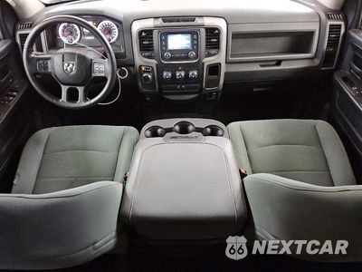 Zdjęcie 8 z 13 samochodu: 2016 RAM 1500 ST VIN:1C6RR6ST8GS101963 - miniatura