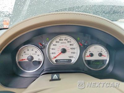 Zdjęcie 9 z 13 samochodu: 2007 FORD F150 SUPERCREW VIN:1FTPW12V17KC22220 - miniatura