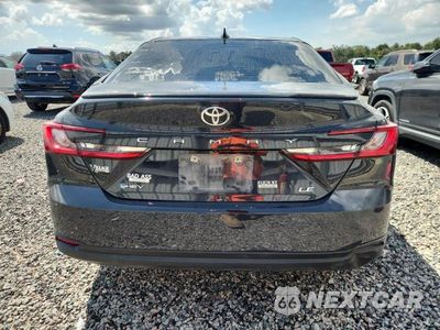 Zdjęcie 6 z 12 samochodu: 2025 TOYOTA CAMRY LE VIN:4T1DAACK6SU177063 - miniatura