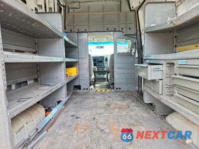 Zdjęcie 11 z 14 samochodu: 2017 NISSAN NV 2500 HD S VIN:1N6BF0LY7HN802775 - miniatura