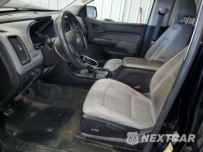 Zdjęcie 7 z 12 samochodu: 2016 CHEVROLET COLORADO VIN:1GCGTBE38G1387826 - miniatura