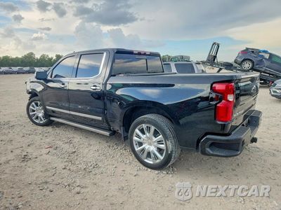 Drugie zdjęcie samochodu z przodu: 2024 CHEVROLET SILVERADO C1500 HIGH COUNTRY VIN:2GCPAFEDXR1273023 - miniatura
