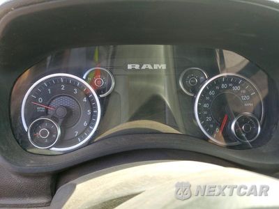 Zdjęcie 9 z 12 samochodu: 2023 RAM 2500 TRADESMAN VIN:3C6UR5HJ7PG505645 - miniatura