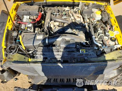 Zdjęcie 11 z 13 samochodu: 2018 JEEP WRANGLER UNLIMITED SPORT VIN:1C4HJXDN8JW252415 - miniatura