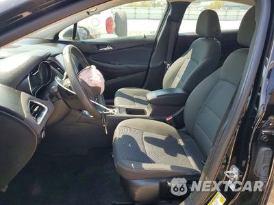 Zdjęcie 7 z 12 samochodu: 2018 CHEVROLET CRUZE LT VIN:3G1BE6SM3JS608689 - miniatura