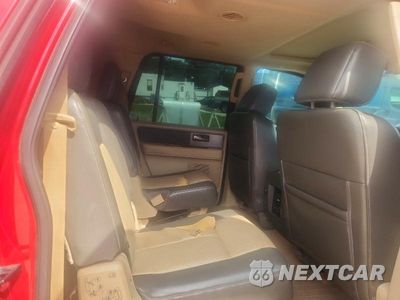 Zdjęcie 11 z 13 samochodu: 2007 FORD EXPEDITION EL EDDIE BAUER VIN:1FMFK175X7LA19199 - miniatura