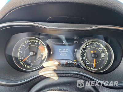 Zdjęcie 9 z 13 samochodu: 2021 JEEP CHEROKEE TRAILHAWK VIN:1C4PJMBX9MD210334 - miniatura