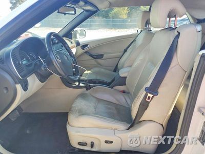 Zdjęcie 7 z 12 samochodu: 2011 SAAB 9-3 2.0T VIN:YS3FA7CY8B1313790 - miniatura