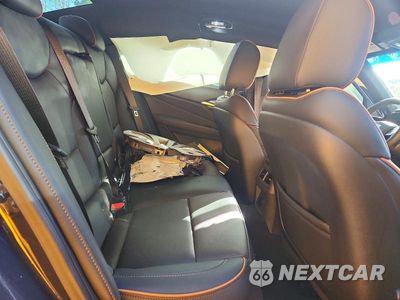 Zdjęcie 10 z 13 samochodu: 2026 CADILLAC CT4 SPORT VIN:1G6DG5RK4T0105081 - miniatura