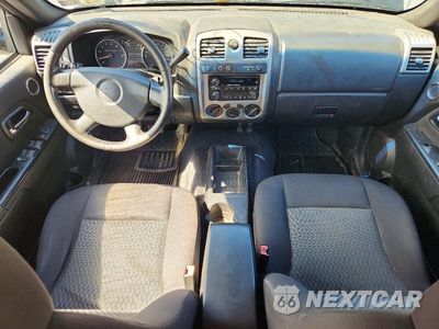 Zdjęcie 8 z 12 samochodu: 2012 CHEVROLET COLORADO LT VIN:1GCHTDFE0C8108189 - miniatura