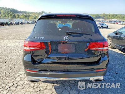 Zdjęcie 6 z 13 samochodu: 2016 MERCEDES-BENZ GLC 300 VIN:WDC0G4JB3GF055787 - miniatura