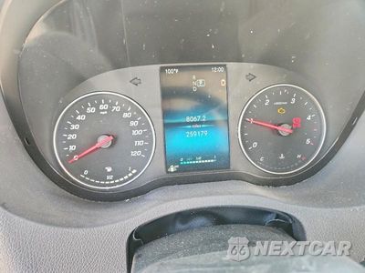 Zdjęcie 9 z 13 samochodu: 2024 MERCEDES-BENZ SPRINTER 2500 DELIVERY VAN VIN:W1Y4NDHY9RT183877 - miniatura