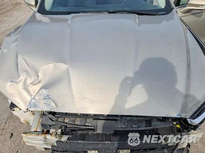 Zdjęcie 11 z 13 samochodu: 2015 FORD FUSION SE VIN:3FA6P0H70FR104011 - miniatura
