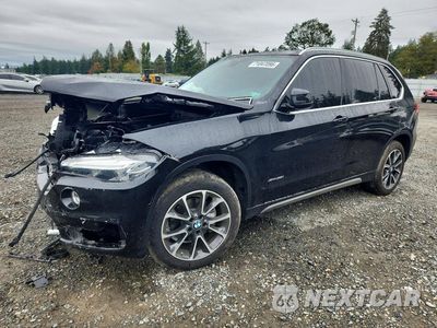 2018 BMW X5 XDRIVE35I 5UXKR0C57JL071779 - główne zdjęcie licytacji z USA - miniatura