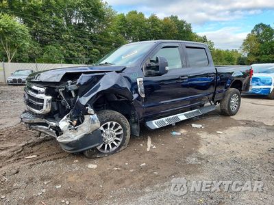 2022 FORD F250 SUPER DUTY 1FT7W2BN8NEC04881 - główne zdjęcie licytacji z USA - miniatura