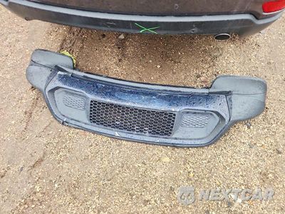 Zdjęcie 12 z 13 samochodu: 2019 JEEP GRAND CHEROKEE LIMITED VIN:1C4RJFBG1KC788192 - miniatura