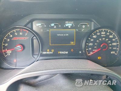 Zdjęcie 9 z 12 samochodu: 2018 FORD F150 SUPERCREW VIN:1FTEW1EG4JFA55968 - miniatura